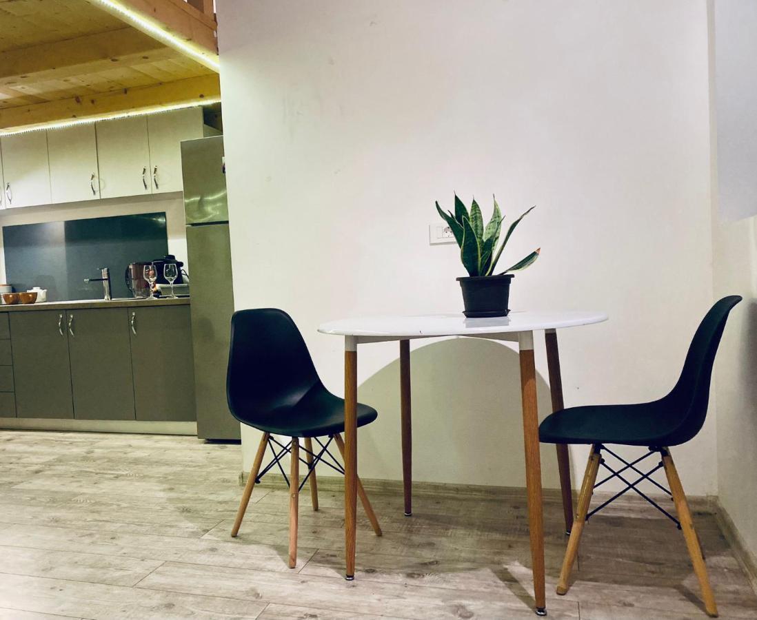 Central Cluj Loft Apartment Bagian luar foto