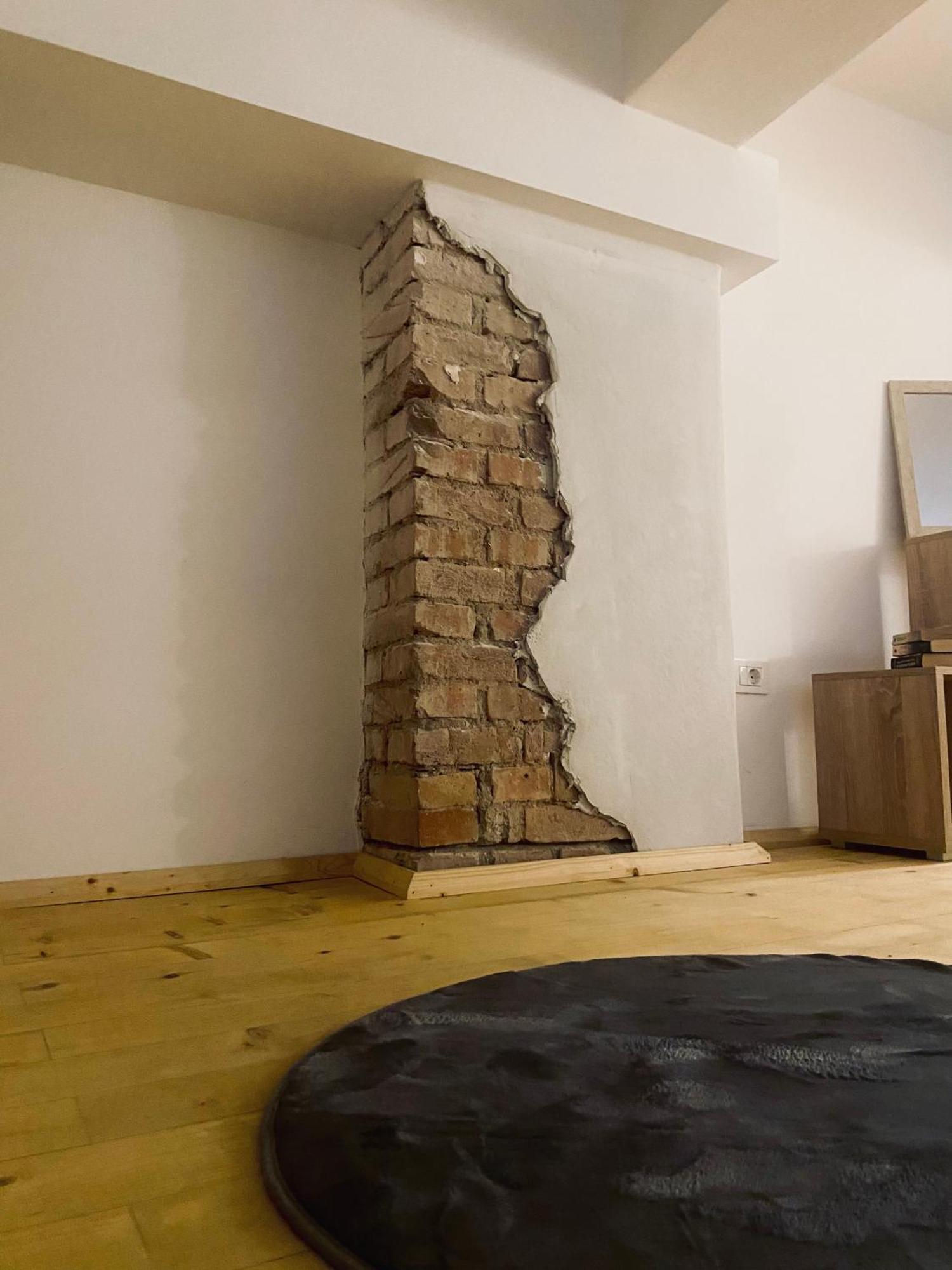 Central Cluj Loft Apartment Bagian luar foto