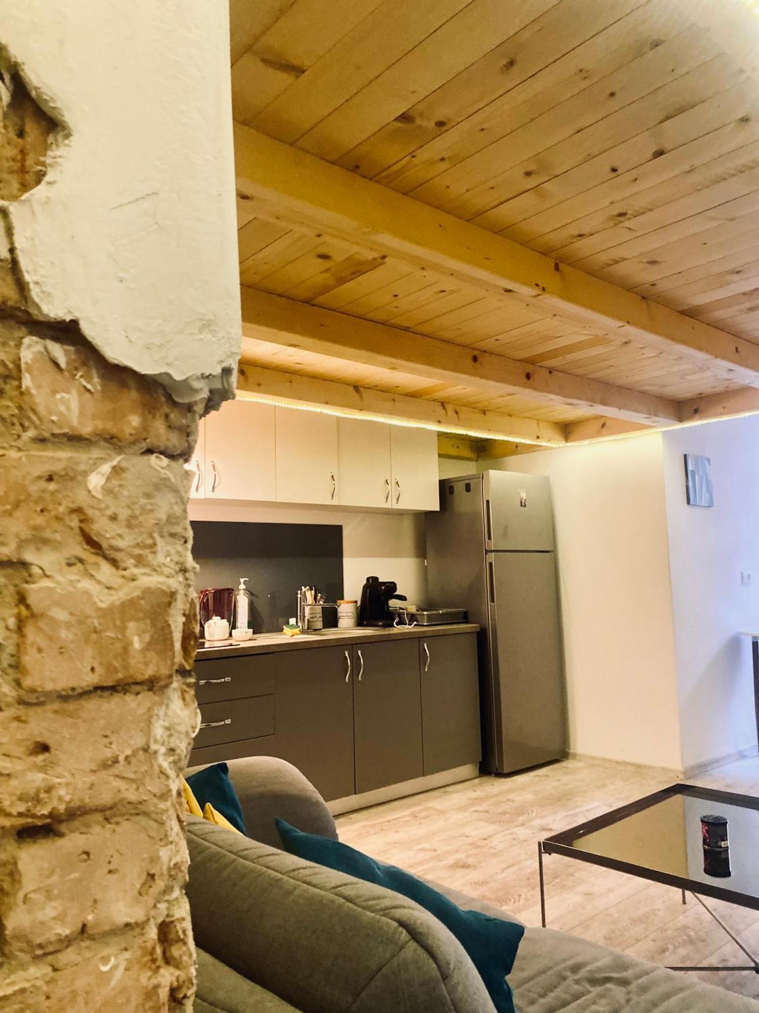 Central Cluj Loft Apartment Bagian luar foto